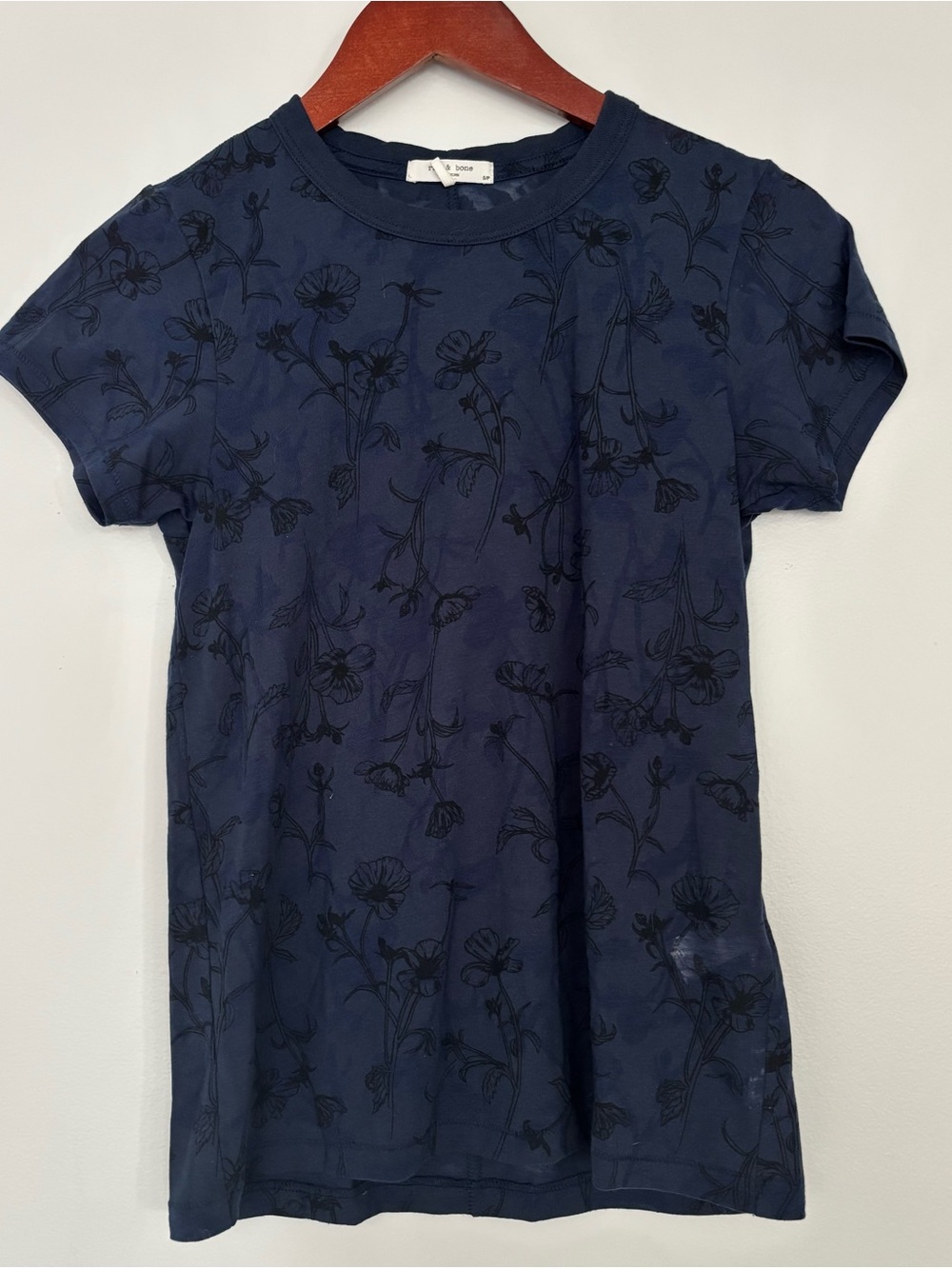 rag & bone top